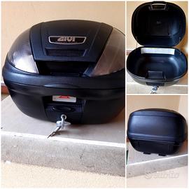 Bauletto moto o scooter 