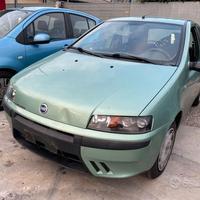 Ricambi per Fiat Punto 1.2 benz del 00 188A4000