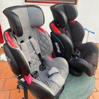 Seggiolini per auto