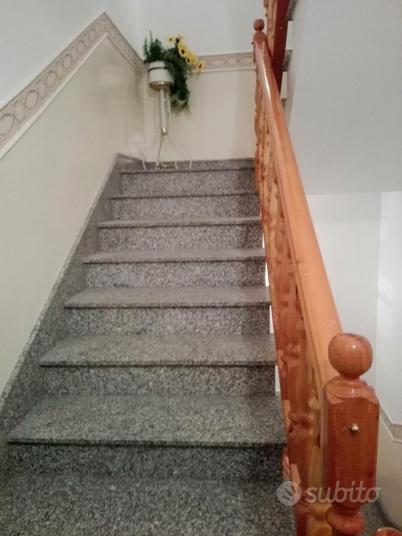 Appartamento – Riesi, Caltanissetta - Altro