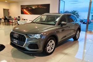 AUDI Q3 2.0 TDI 150 CV S-tronic quattro Tetto/