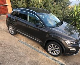 T-ROC 1.0 TSI 115cv Adanced