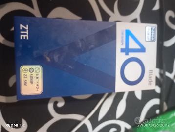 Zte 40