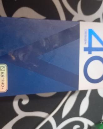 Zte 40