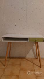 Scrivania a 25 euro