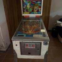 Flipper anni 70