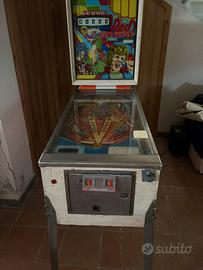 Flipper anni 70