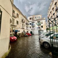 VIA GIAN BATTISTA ALFANO - AD. PIAZZA MIRACOLI