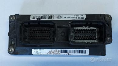 Centralina MAGNETI MARELLI IAW59F.M2