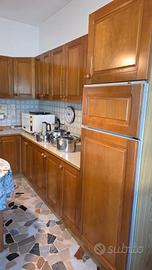 cucina completa 