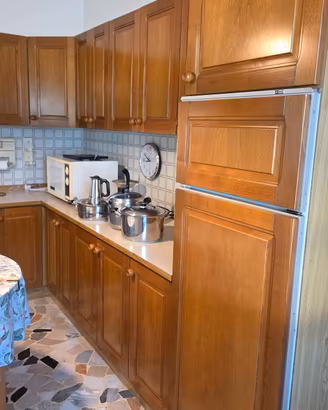 cucina completa 