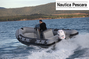 SUPER Selva 600 Pro in PRONTA CONSEGNA