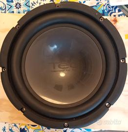 subwoofer 