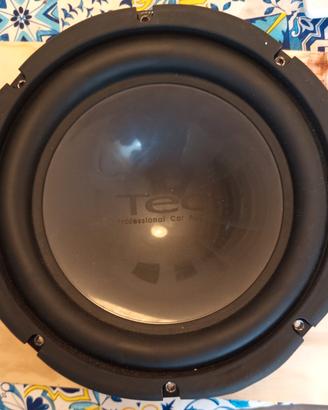 subwoofer 