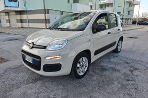 FIAT Panda 0.9 TwinAir Automatica - Solo 50.000km!