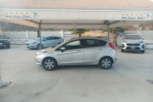 FIESTA CON IMP. G.P.L 1.2 C.V 75 PERFETTA QUALS PR