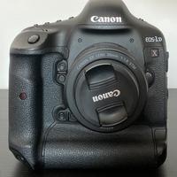 Canon 1dx, 135 f2 L, 50 f1.8, wft-e6b