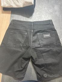 Pantaloncini a jeans G2Firenze