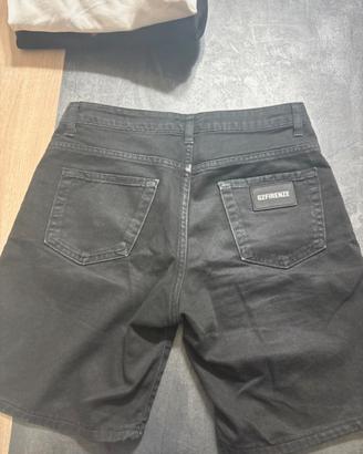 Pantaloncini a jeans G2Firenze