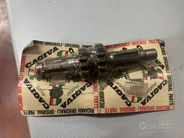 albero secondario CAGIVA SST 125