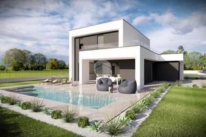 VILLA SINGOLA A SAN GIORGIO BIGARELLO