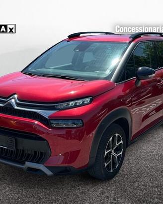 Citroën C3 Aircross I 2021 1.2 puretech Plus ...