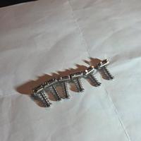 sellette ponte stile fender jaguar jazzmaster