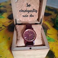 orologio da donna Holzkern