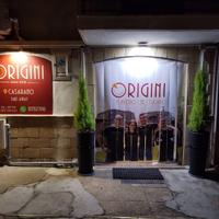 Locale Attrezzato Pizzeria/Take Away