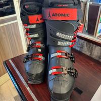 Atomic Hawx Magna 100