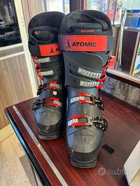 Atomic Hawx Magna 100