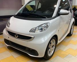 Smart ForTwo 1000 52 kW MHD coupé pulse