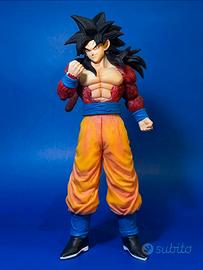 Action Figure Goku Ssj4