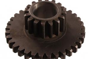 Ingranaggio folle Yamaha XT 600 - 1VJ155120000