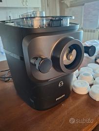 pasta maker serie 7000 philips