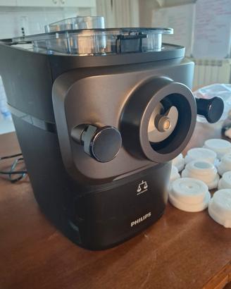 pasta maker serie 7000 philips