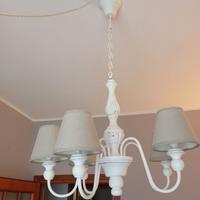 Lampadario da cucina-pranzo o soggiorno