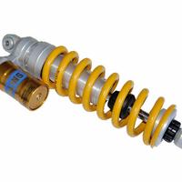 Ammortizzatore Öhlins Honda Africa Twin Adventure