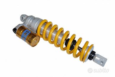 Ammortizzatore Öhlins Honda Africa Twin Adventure