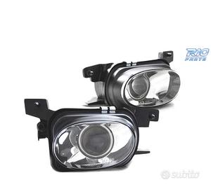 FARI ANABBAGLIANTI PER MERCEDES W211 03-06 AMG