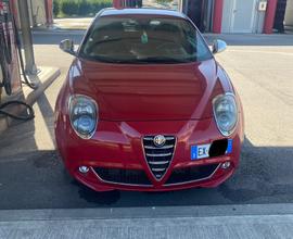 ALFA ROMEO MITO adatta neopatentati