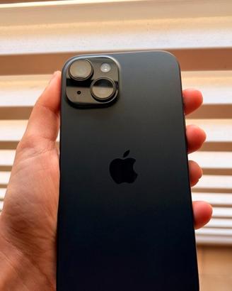 Iphone 15 128GB Nero