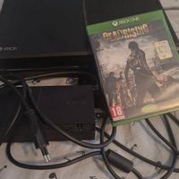 Xbox One perfettamente funzionante con controller
