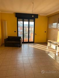 Appartamento in palazzina bifamiliare