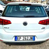 VOLKSWAGEN GOLF 1.6 TDI DSG 5p. Highline