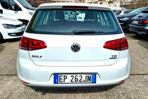 VOLKSWAGEN GOLF 1.6 TDI DSG 5p. Highline