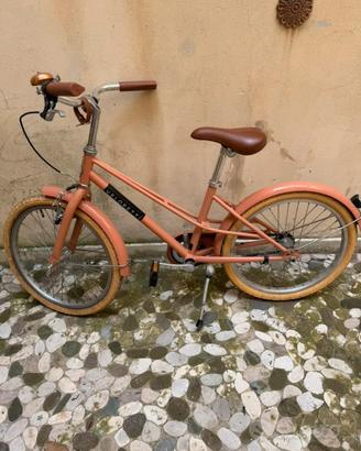 Bicicletta veloretti