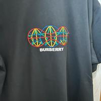 T-shirt burberry
