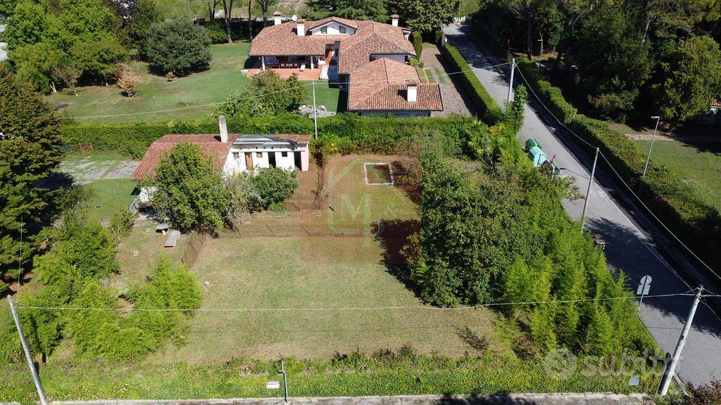 Terreno a Cervignano del Friuli (UD) - Vista 3