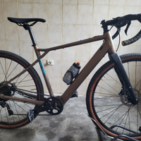 E gravel gt